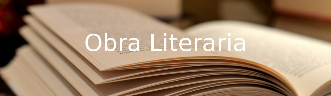 Obra Literaria